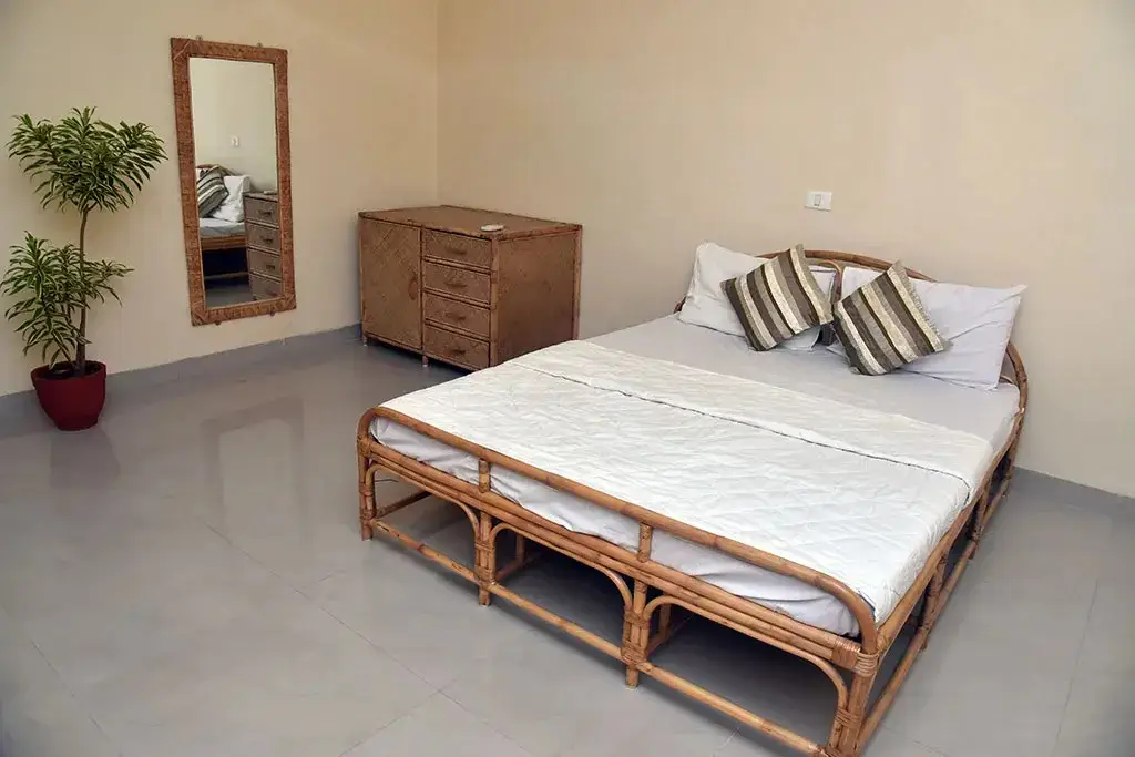 Южный Гоа: Goan Imperial Holidays