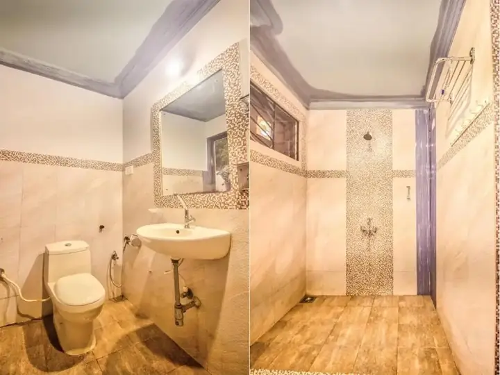 Арпора: Coco Heritage Resort