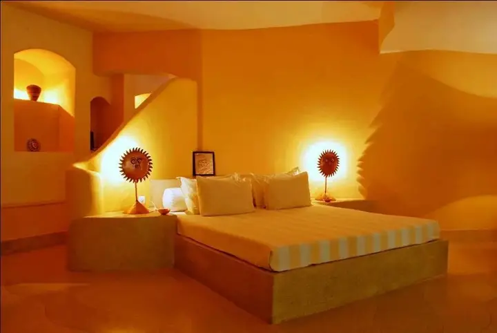 Арпора: Coco Heritage Resort