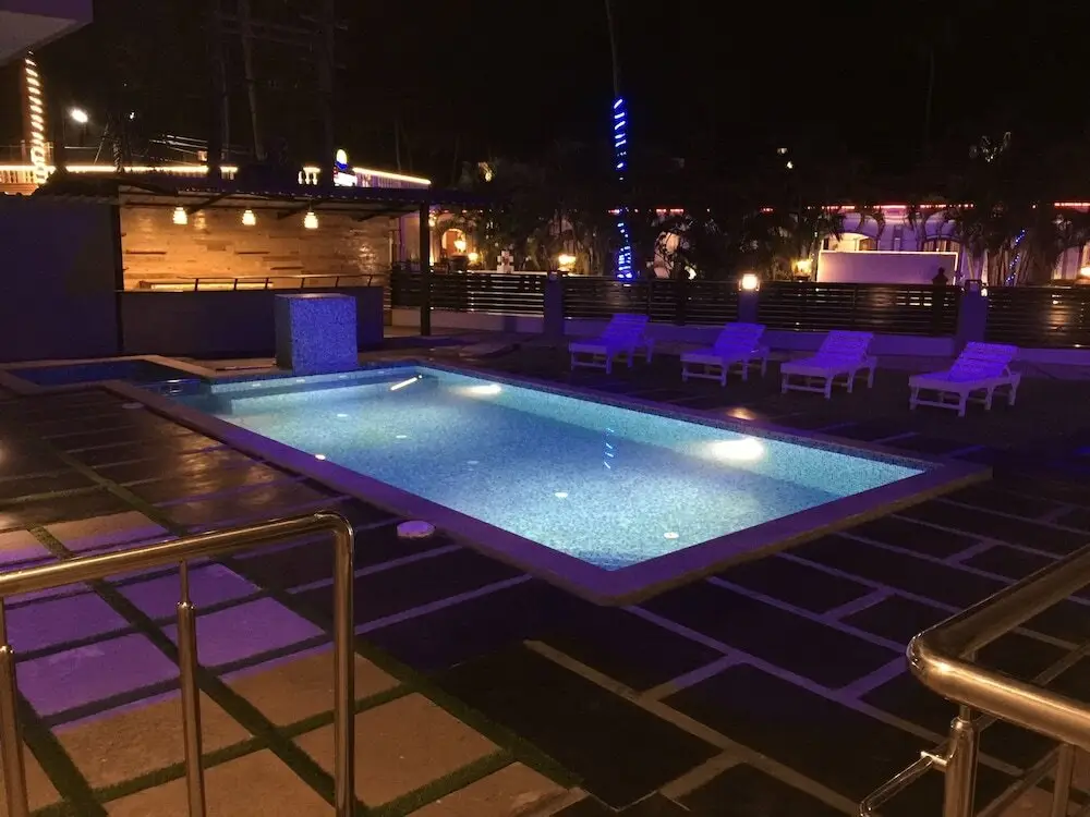 Арпора: Coco Heritage Resort