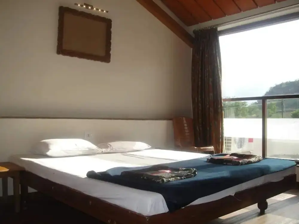 Аурангабад: Lotus Resort