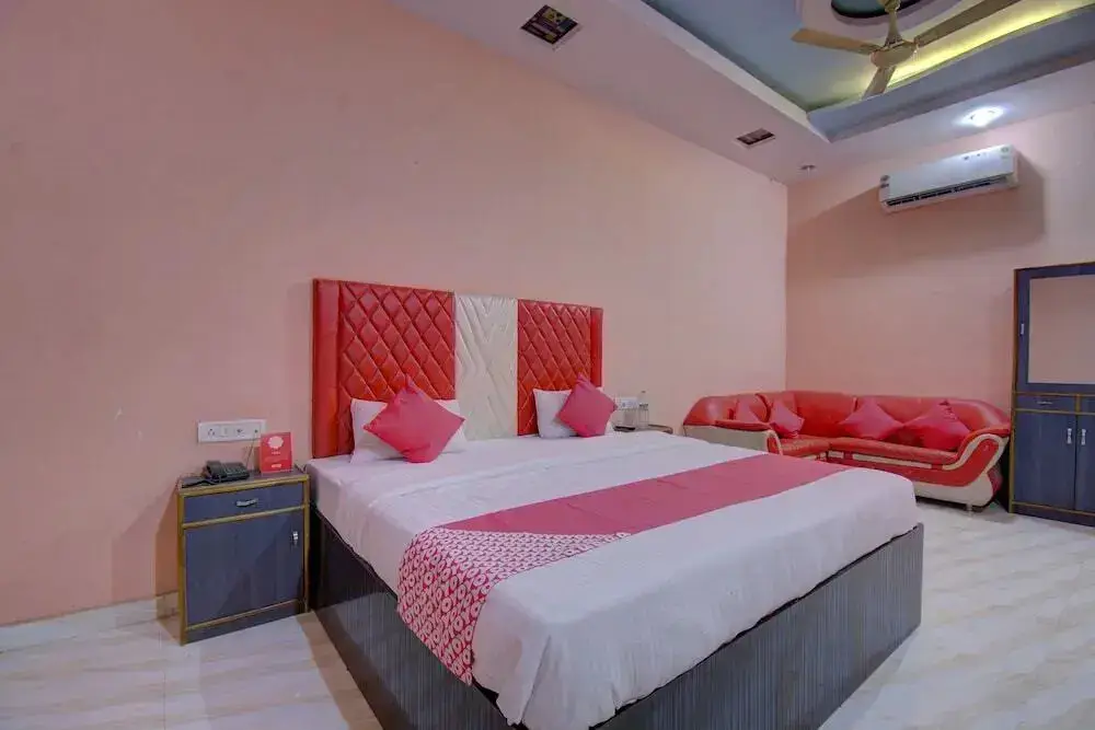 Аурангабад: Lotus Resort