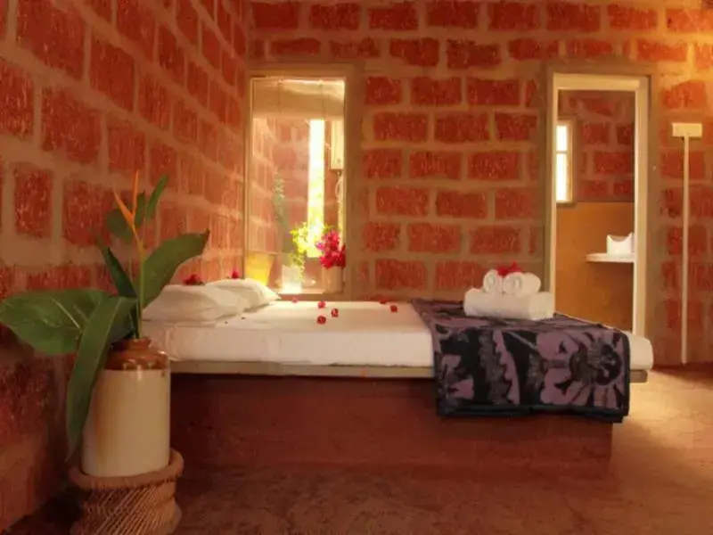 Ратнагири: Atithi Parinay Home Stay