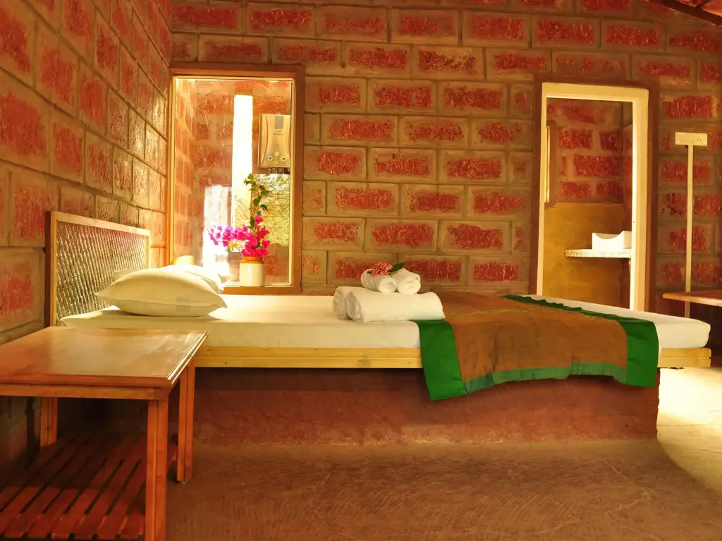 Ратнагири: Atithi Parinay Home Stay