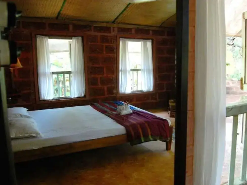 Ратнагири: Atithi Parinay Home Stay