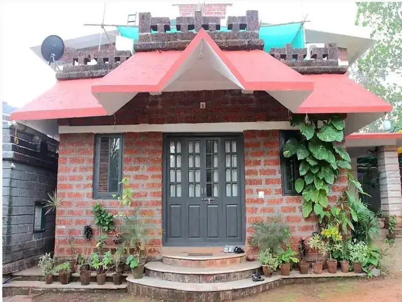 Ратнагири: Atithi Parinay Home Stay