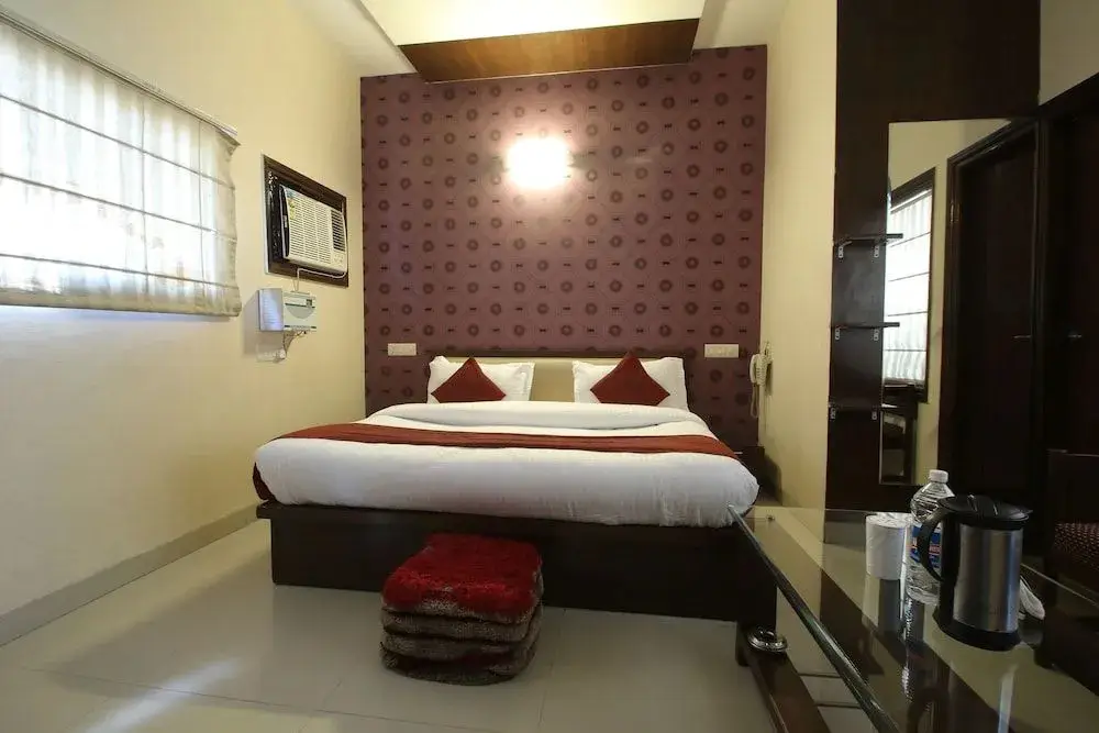Панчкула: Hotel Maharani Regency