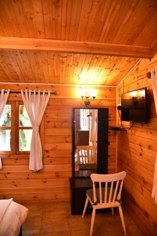 Бага: Paes Pearl Beach Villa