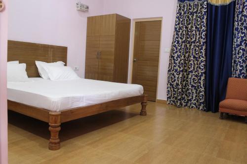 Агра: Vimegh Homestay