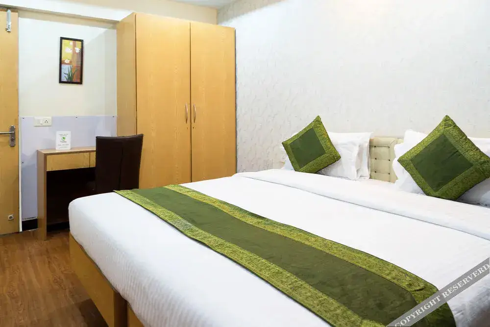 Мумбаи: Oyo Apartments Worli Seaface