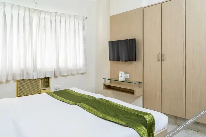 Мумбаи: Oyo Apartments Worli Seaface
