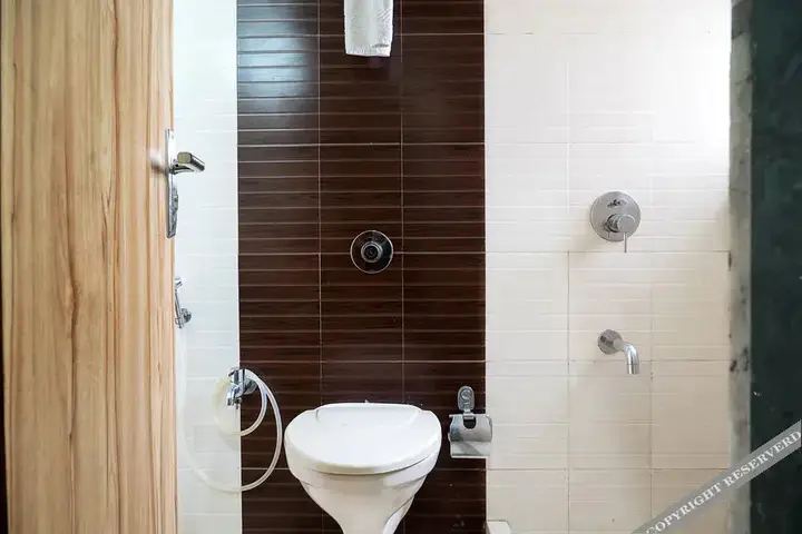 Мумбаи: Oyo Apartments Worli Seaface