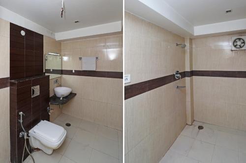 Канпур: OYO Premium Swaroop Nagar