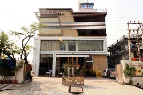 Paradise Inn — фото 1