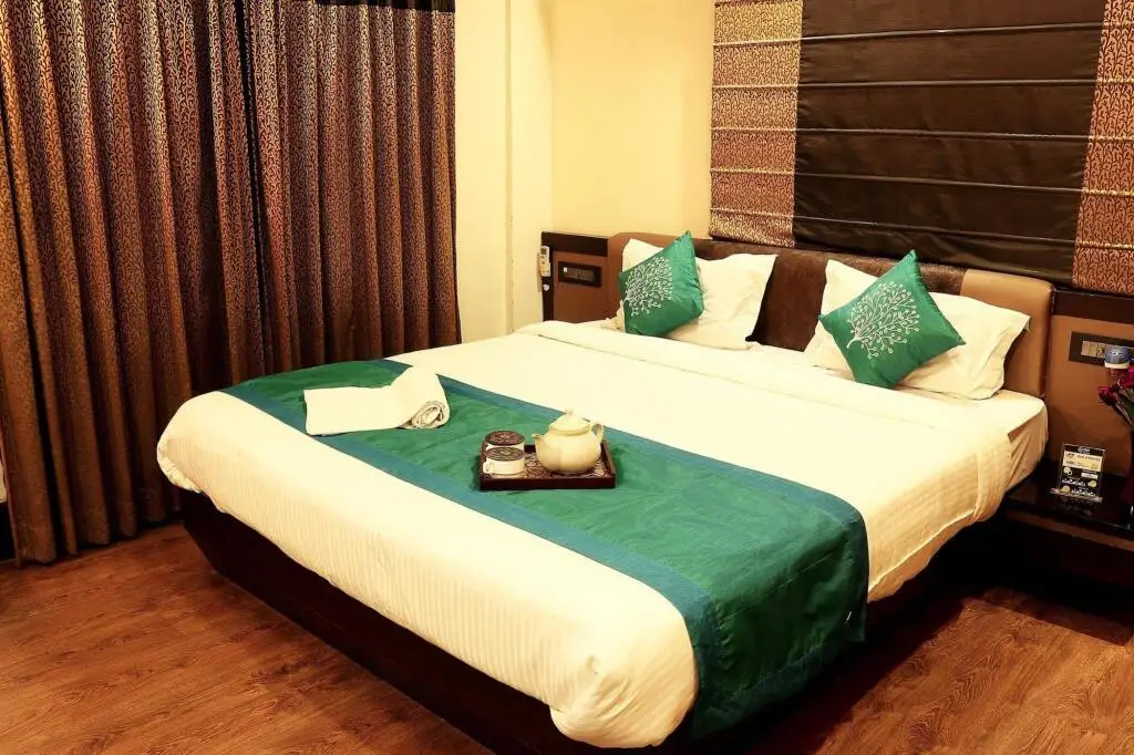 OYO Premium New Alipore South Kolkata — фото 1