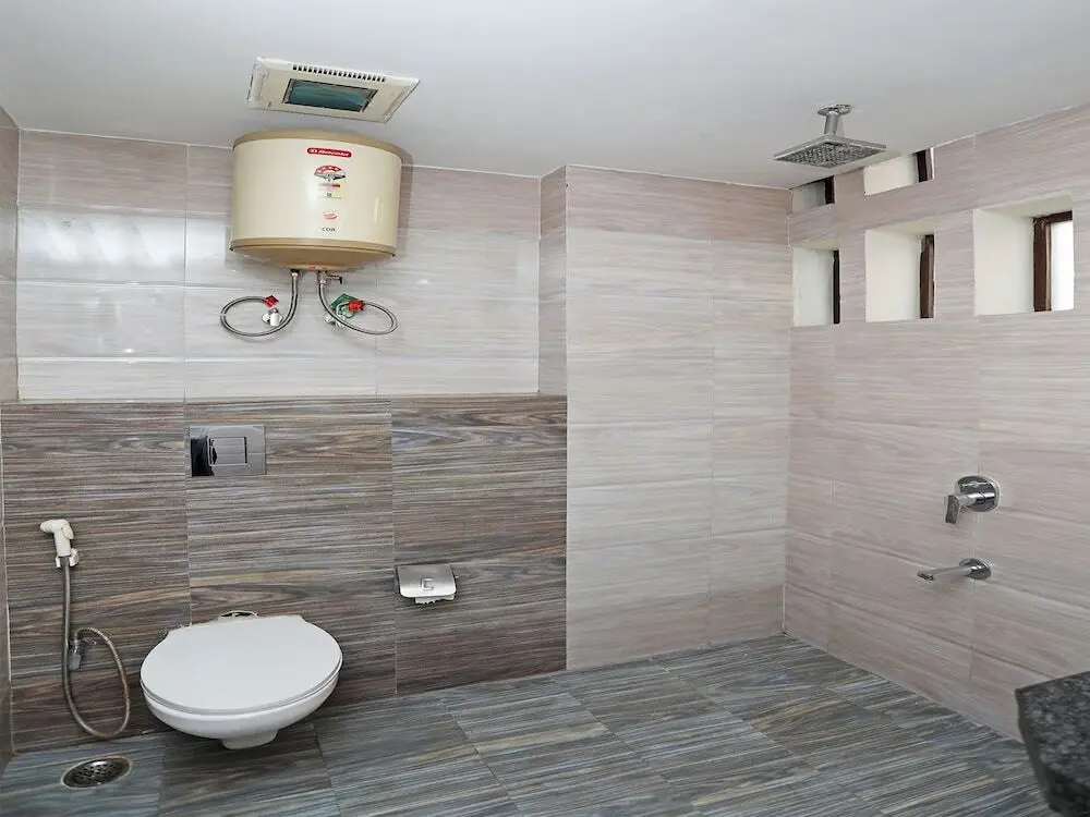 Лакхнау: OYO Rooms Vikrant Khand