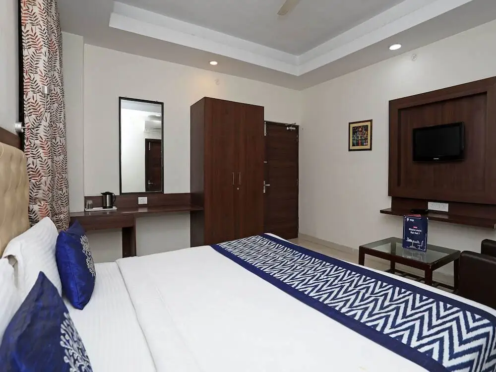 OYO Rooms Vikrant Khand — фото 1