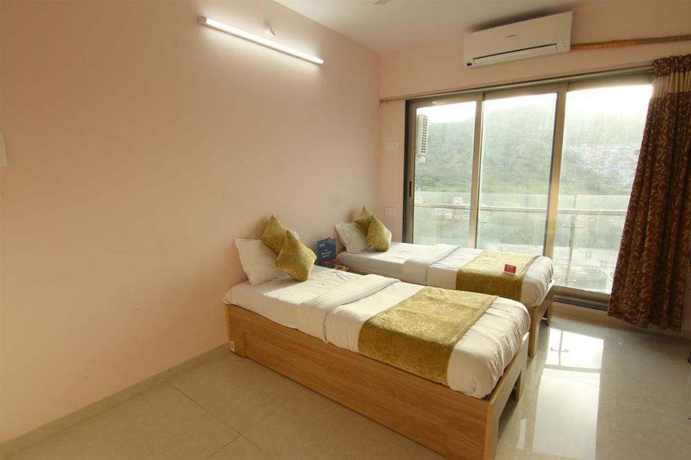 Мумбаи: OYO Apartments Mumbai Vikhroli