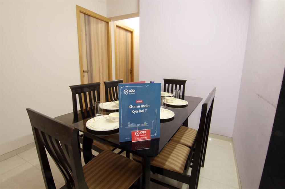 Мумбаи: OYO Apartments Mumbai Vikhroli