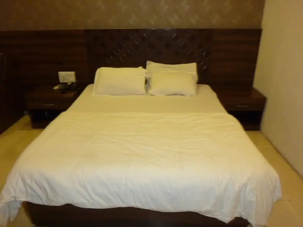 Мумбаи: Hotel Regal Palace