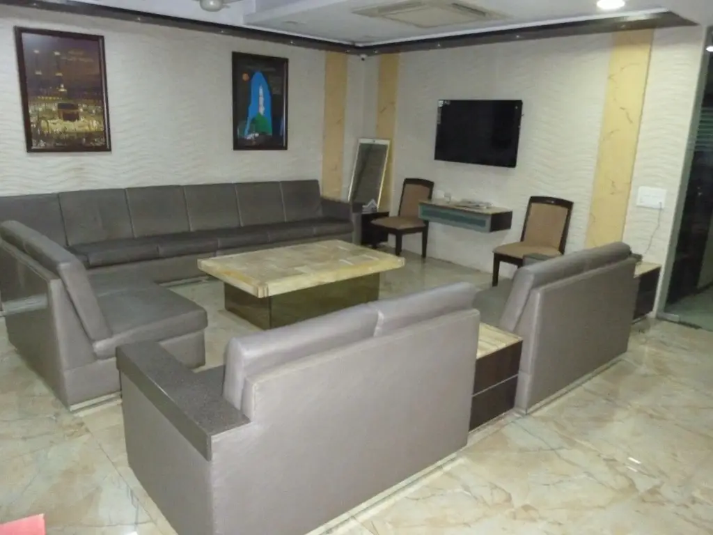 Hotel Regal Palace — фото 1