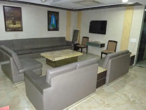 Hotel Regal Palace — фото 1