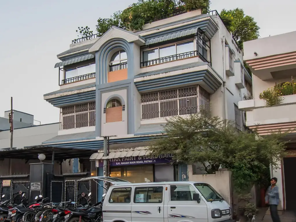 The Altira Hotel — фото 1