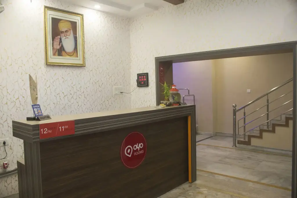 Джамшедпур: The Altira Hotel