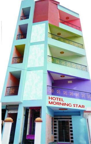 Дигха: Hotel Sumangalamm