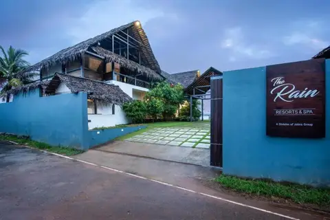 Rain Dance HouseBoat — фото 1