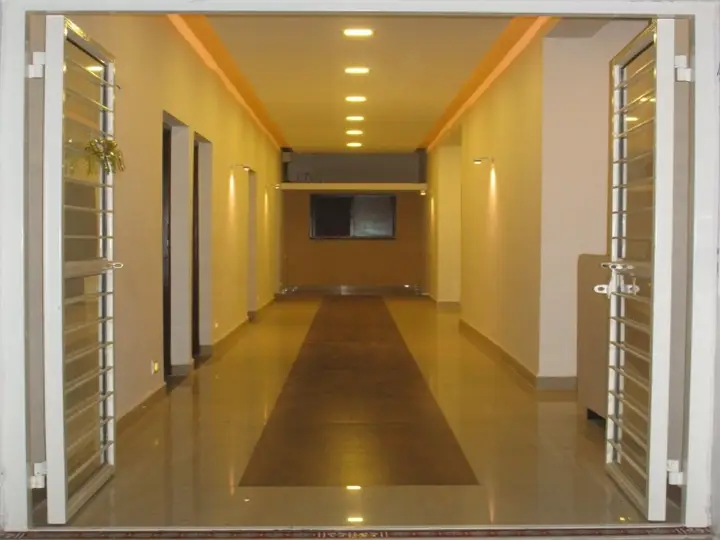 Колхапур: Karkare Holiday Home