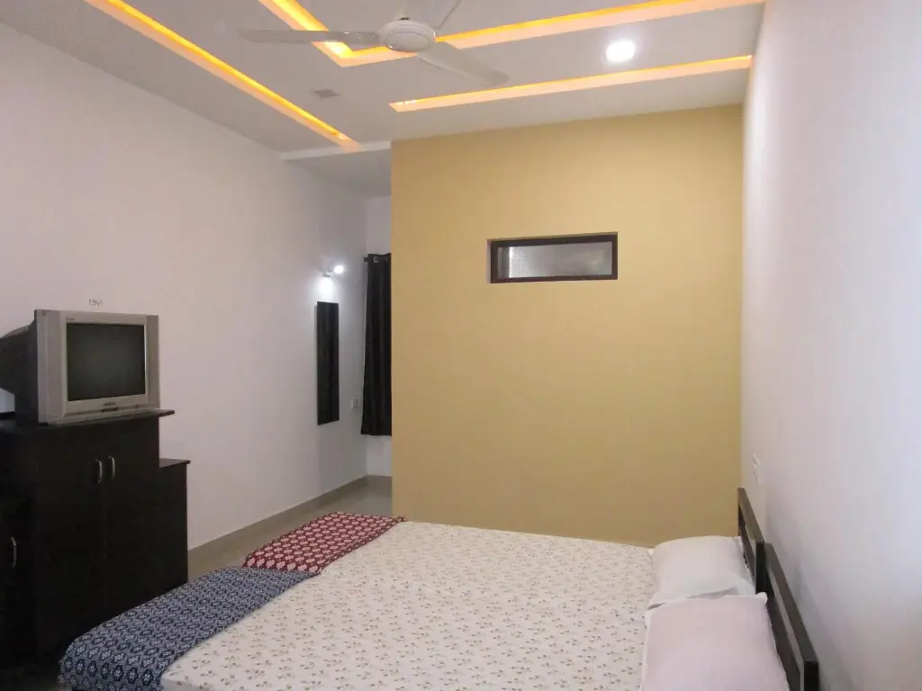 Karkare Holiday Home — фото 1