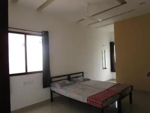 Колхапур: Karkare Holiday Home