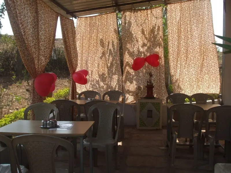 Колхапур: Karkare Holiday Home