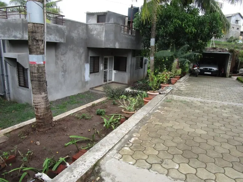 Karkare Holiday Home — фото 1