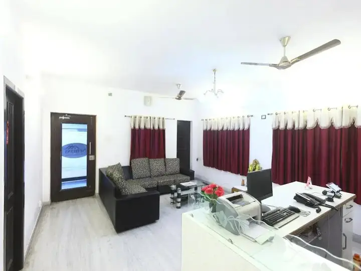 Ченнаи: OYO Rooms T Nagar Off Pondy Bazaar