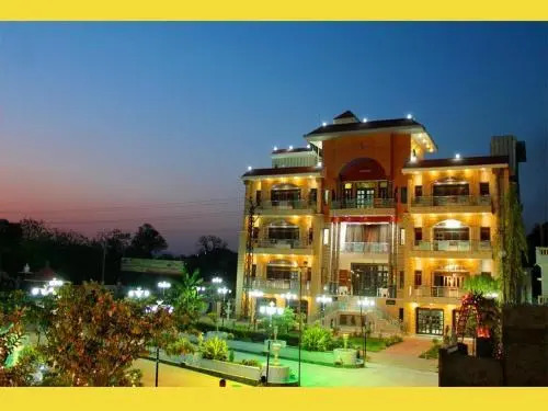 Удаипур: Rajeshwari Resort
