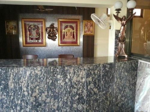 Удаипур: Rajeshwari Resort