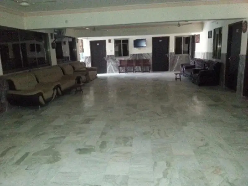 Удаипур: Rajeshwari Resort