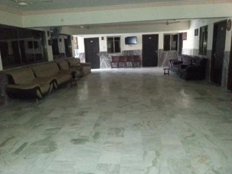 Удаипур: Rajeshwari Resort