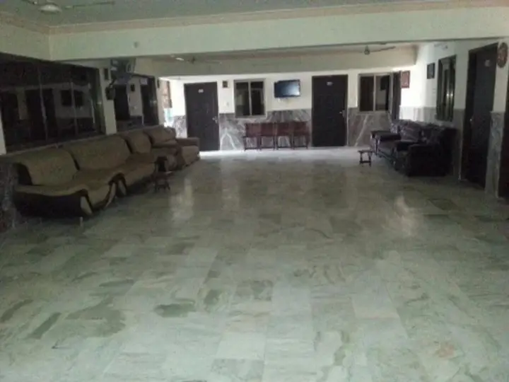 Удаипур: Rajeshwari Resort