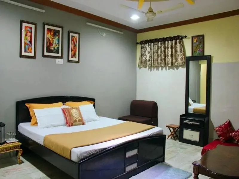 Удаипур: Rajeshwari Resort