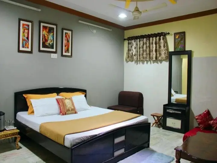 Удаипур: Rajeshwari Resort