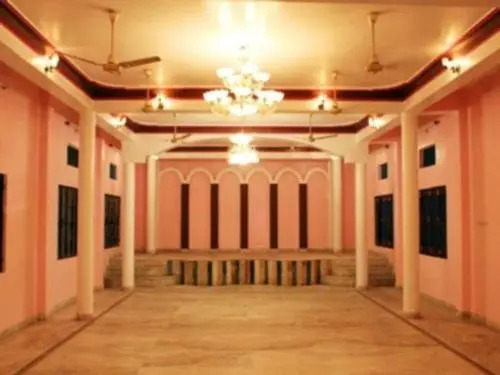 Удаипур: Rajeshwari Resort