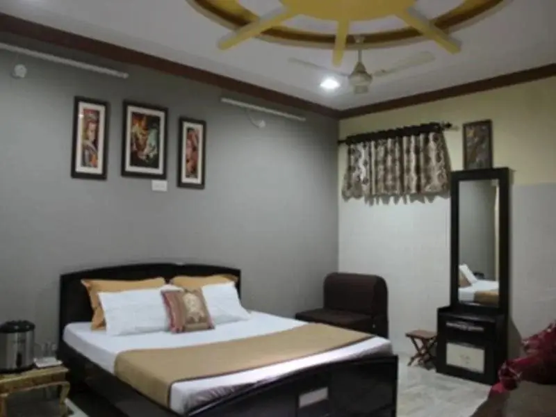 Удаипур: Rajeshwari Resort