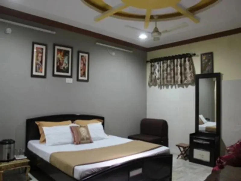 Удаипур: Rajeshwari Resort