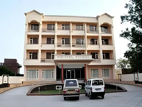Vishal Hotel — фото 1