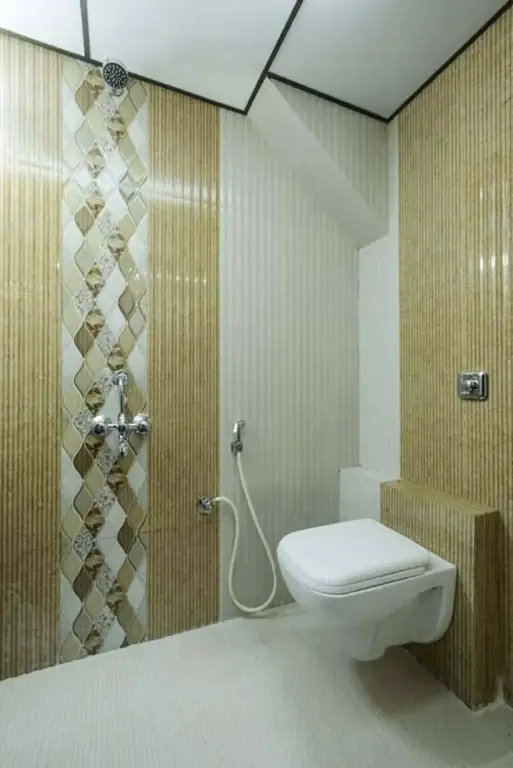 Мумбаи: Hotel Kailash Park