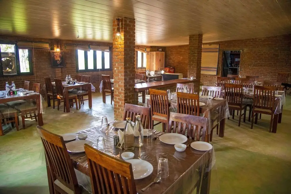 Панна: Greetoe Camp Panna