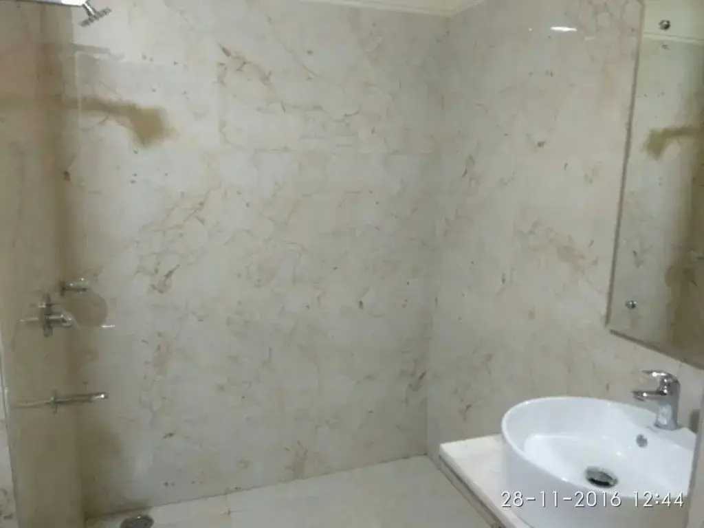 Агра: Villa 21 Agra Homestay